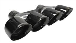 CSE-14778BLK, Corsa  Round, Black 2.75 Inch Exhaust Tip 14778BLK في الإمارات, دبي. Condition - new. Price 4,260 AED. Photo, seller contacts | AUTO.AE