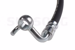 SUG-2204807, Sunsong Brake Hoses for 2009-2012 EQUATOR, 2005-2019 FRONTIER - 2204807 in UAE, Dubai. Condition - new. Price 60 AED. Photo, seller contacts | AUTO.AE