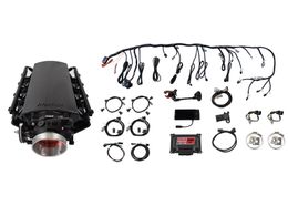 FIF-70035, FiTech Ultimate LS 1,000 HP EFI Fuel Injection Systems 70035 в ОАЭ, Дубай. Состояние - новое. Цена 11 560 AED. Фото, контакты продавца | AUTO.AE