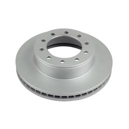 PWR-AR85113EVC, PowerStop Evolution GEOMET Coated Rotors for 2005-2016 F-450 SUPER DUTY, F-550 SUPER DUTY - AR85113EVC in UAE, Dubai. Condition - new. Price 730 AED. Photo, seller contacts | AUTO.AE