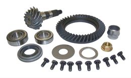 CWA-4864853, Crown Automotive Ring and Pinion Gear and Installation Kit Combos 4864853 Dana 30 3.07 Gears في الإمارات, دبي. Condition - new. Price 4,350 AED. Photo, seller contacts | AUTO.AE
