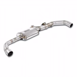 724184, SUPERSPRINT 724184 Rear Muffler for MERCEDES C118 CLA AMG في الإمارات, دبي. Condition - new. Price 11,350 AED. Photo, seller contacts | AUTO.AE