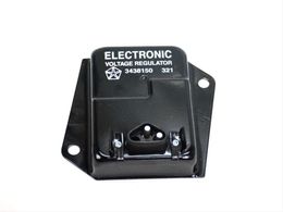 DCC-77R06285, Mopar Performance Voltage Regulators 77R06285 in UAE, Dubai. Condition - new. Price 330 AED. Photo, seller contacts | AUTO.AE