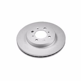 PWR-JBR522EVC, PowerStop Evolution GEOMET Coated Rotors JBR522EVC في الإمارات, دبي. Condition - new. Price 180 AED. Photo, seller contacts | AUTO.AE