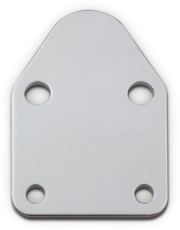 PRO-66106, Proform Fuel Pump Block-Off Plates for Chevrolet 66106 в ОАЭ, Дубай. Состояние - новое. Цена 50 AED. Фото, контакты продавца | AUTO.AE