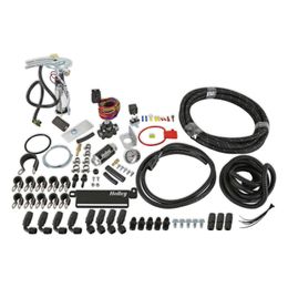 HLY-526-24, Holley G-Body Fuel System Kits 526-24 في الإمارات, دبي. Condition - new. Price 4,300 AED. Photo, seller contacts | AUTO.AE