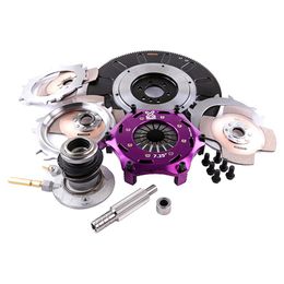 XCL-S0005, XClutch Stage 1 Clutch Kits for 1998-2002 CAMARO, FIREBIRD, 2004-2006 GTO - XKGM18630-3EL في الإمارات, دبي. Condition - new. Price 11,190 AED. Photo, seller contacts | AUTO.AE