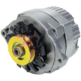 AAF-ALL80500, Allstar Performance GM Single Wire Alternators ALL80500 в ОАЭ, Дубай. Состояние - новое. Цена 630 AED. Фото, контакты продавца | AUTO.AE