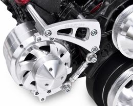 MCH-20124, March Performance Ultra Series Billet Aluminum Alternator Brackets 20124 в ОАЭ, Дубай. Состояние - новое. Цена 580 AED. Фото, контакты продавца | AUTO.AE
