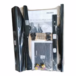 69.03.29, RECARO 69.03.29 Right Seat Console for BMW 1 Series, 2-Door (F21) / BMW 2 Series Coupe, 2-Door (F22) in UAE, Dubai. Condition - new. Price 2,310 AED. Photo, seller contacts | AUTO.AE