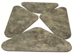 GMK-4010-202-62S, Goodmark Hood Insulation GMK401020262S в ОАЭ, Дубай. Состояние - новое. Цена 220 AED. Фото, контакты продавца | AUTO.AE