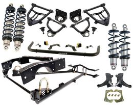 ART-11340201, Ridetech 1963-70 C10 Complete Coilover Systems 11340201 في الإمارات, دبي. Condition - new. Price 34,000 AED. Photo, seller contacts | AUTO.AE