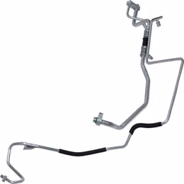 UAC-HA113545C, Universal Air Conditioner Air Conditioning Suction and Liquid Hose Assemblies for 2004-2008 AVEO, 2007-2008 AVEO5 - HA 113545C in UAE, Dubai. Condition - new. Price 230 AED. Photo, seller contacts | AUTO.AE