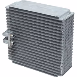 UAC-EV3640PFC, Universal Air Conditioner Evaporator Cores for 1992-1993 PASEO, 1990-1993 TERCEL - EV 3640PFC in UAE, Dubai. Condition - new. Price 320 AED. Photo, seller contacts | AUTO.AE