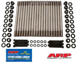 250-4205, ARP 250-4205 Head Stud Kit for Ford Power Stroke 6.0L CA625+ في الإمارات, دبي. Condition - new. Price 6,610 AED. Photo, seller contacts | AUTO.AE