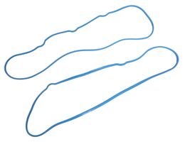 SUM-110565, Summit Racing™ Chevy LS Valve Cover Gaskets SUM-110565 в ОАЭ, Дубай. Состояние - новое. Цена 70 AED. Фото, контакты продавца | AUTO.AE