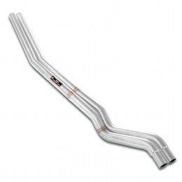 171412, SUPERSPRINT 171412 Centre Pipe for MERCEDES W109 SEL in UAE, Dubai. Condition - new. Price 3,730 AED. Photo, seller contacts | AUTO.AE