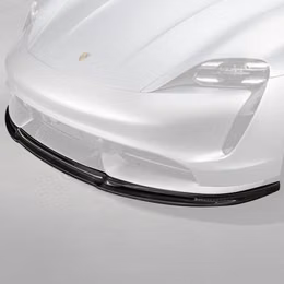 POV3020, VORSTEINER POV3020 Front Spoiler (Carbon) for PORSCHE Taycan Turbo / Turbo S 2020- في الإمارات, دبي. Condition - new. Price 13,920 AED. Photo, seller contacts | AUTO.AE
