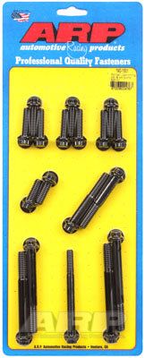 190-1501, ARP 190-1501 Timing Cover & Water Pump Bolt Kit for PONTIAC 12pt في الإمارات, دبي. Condition - new. Price 290 AED. Photo, seller contacts | AUTO.AE