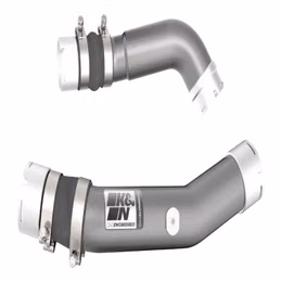 77-1023KC, K&N 77-1023KC Charge Pipe Kit (Aluminum) for TOYOTA Tacoma 2024-2026 / TOYOTA Land Cruiser 2024-2026 / TOYOTA 4Runner 2025-2026 in UAE, Dubai. Condition - new. Price 3,640 AED. Photo, seller contacts | AUTO.AE