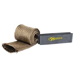 HSP-247014, Heatshield Products Lava Hose Sleeves 247014 في الإمارات, دبي. Condition - new. Price 280 AED. Photo, seller contacts | AUTO.AE