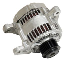 CWA-56044530AC, Crown Automotive Alternators for 2002-2003 LIBERTY, 2003-2006 WRANGLER - 56044530AC في الإمارات, دبي. Condition - new. Price 1,410 AED. Photo, seller contacts | AUTO.AE