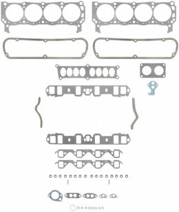 FEL-HS8548PT9, Fel-Pro Head Gasket Sets HS 8548 PT-9 in UAE, Dubai. Condition - new. Price 440 AED. Photo, seller contacts | AUTO.AE