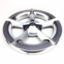 CHH-6600-004R, Drag Race Solutions 5-Blade Propeller Cut Vacuum Pump Pulleys 6600-004R в ОАЭ, Дубай. Состояние - новое. Цена ⁦430 AED⁩. Фото, контакты продавца | AUTO.AE