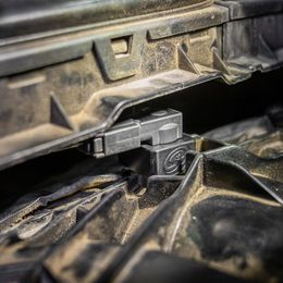 SBF-82-1004, S&B Filters Map Sensor Spacers for 2011-2019 F-250 SUPER DUTY, F-350 SUPER DUTY - 82-1004 في الإمارات, دبي. Condition - new. Price 330 AED. Photo, seller contacts | AUTO.AE