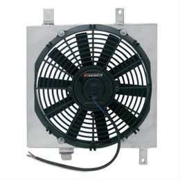 MIO-MMFS-DBP-26, 16 Inch 1,934 CFM Mishimoto Electric Fan and Shroud Kit MMFS-DBP-26 в ОАЭ, Дубай. Состояние - новое. Цена ⁦1 260 AED⁩. Фото, контакты продавца | AUTO.AE