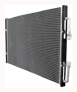 RCG-31-3092, Reach Cooling Air Conditioning Condensers for 2004-2008 F-150, 2006-2008 MARK LT - 31-3092 in UAE, Dubai. Condition - new. Price 440 AED. Photo, seller contacts | AUTO.AE