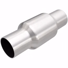 50005, MAGNAFLOW 50005 Universal Catalytic Converter Standard Grade 2.25 inch for CHRYSLER Cordoba 1979-1979 in UAE, Dubai. Condition - new. Price 700 AED. Photo, seller contacts | AUTO.AE