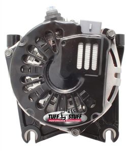 TFF-7773B, Tuff Stuff Performance High-Amp Output Stealth Black Alternators for 2002-2004 EXPLORER, MOUNTAINEER - 7773B في الإمارات, دبي. Condition - new. Price 1,380 AED. Photo, seller contacts | AUTO.AE