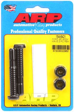 154-6421, ARP 154-6421 Rod Bolt Kit for SB FORD 351-400M Wave-loc hi-performance in UAE, Dubai. Condition - new. Price 190 AED. Photo, seller contacts | AUTO.AE