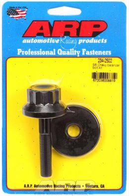 ARP-234-2502, ARP Balancer Bolts 234-2502 في الإمارات, دبي. Condition - new. Price 150 AED. Photo, seller contacts | AUTO.AE