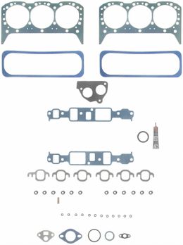 FEL-HS8699PT4, Fel-Pro Head Gasket Sets HS 8699 PT-4 в ОАЭ, Дубай. Состояние - новое. Цена 560 AED. Фото, контакты продавца | AUTO.AE