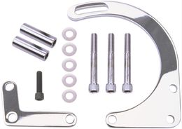 TRD-8990, Trans-Dapt Performance Steel Alternator Brackets 8990 в ОАЭ, Дубай. Состояние - новое. Цена 310 AED. Фото, контакты продавца | AUTO.AE