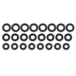 ICB-INJADTSEALS1, ICT Billet Master LS Injector O-Ring Kits INJ-ADT-SEALS1 в ОАЭ, Дубай. Состояние - новое. Цена 50 AED. Фото, контакты продавца | AUTO.AE
