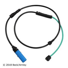BCK-084-2150, Beck/Arnley Disc Brake Pad Electronic Wear Sensors 084-2150 in UAE, Dubai. Condition - new. Price 120 AED. Photo, seller contacts | AUTO.AE