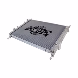 7073, CSF 7073 Radiator for FORD Mustang 5.0L GT 2015+ in UAE, Dubai. Condition - new. Price 3,240 AED. Photo, seller contacts | AUTO.AE