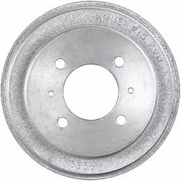BEN-PDR0583, Bendix Brakes Brake Drums for 1995-1998 200SX, 1991-1993 NX, 1991-1999 SENTRA - PDR0583 в ОАЭ, Дубай. Состояние - новое. Цена 160 AED. Фото, контакты продавца | AUTO.AE