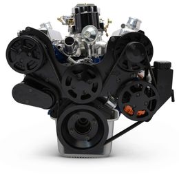 EMS-MS118-63MB, Eddie Motorsports Raven Series S-Drive Serpentine Pulley Drive Systems MS118-63MB في الإمارات, دبي. Condition - new. Price 15,220 AED. Photo, seller contacts | AUTO.AE