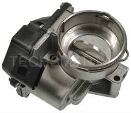 SMP-S20114, Standard Motor TechSmart Throttle Bodies for 2005-2006 JETTA - S20114 in UAE, Dubai. Condition - new. Price 1,280 AED. Photo, seller contacts | AUTO.AE