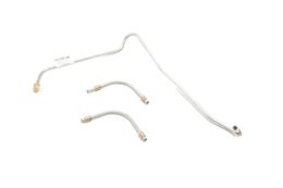 CST-CAC1007-SS, Classic Tube Carburetor Lines for 1967-1968 CAMARO - CAC1007-SS в ОАЭ, Дубай. Состояние - новое. Цена ⁦190 AED⁩. Фото, контакты продавца | AUTO.AE