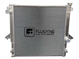 FLD-S0018, Fluidyne Extruded Aluminum Diesel Radiators for 2003-2009 RAM 2500, 2003-2008 RAM 3500 - RDO.0309.CUMMINS в ОАЭ, Дубай. Состояние - новое. Цена 5 230 AED. Фото, контакты продавца | AUTO.AE