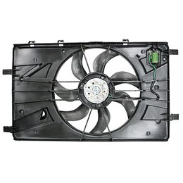 BDY-GM3115243, Body Parts Replacement Electric Cooling Fans for 2011-2015 CRUZE - GM3115243 في الإمارات, دبي. Condition - new. Price 530 AED. Photo, seller contacts | AUTO.AE