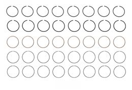 EGN-R40058030, Enginetech Piston Ring Sets R40058-030 in UAE, Dubai. Condition - new. Price 190 AED. Photo, seller contacts | AUTO.AE