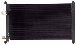 RDR-7014729, Agility Auto Parts Air Conditioning Condensers for 1995-1997 ACCORD, 1997-1999 CL - 7014729 in UAE, Dubai. Condition - new. Price 490 AED. Photo, seller contacts | AUTO.AE