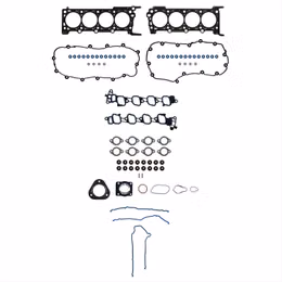 FEL-HS26482PT1, Fel-Pro Head Gasket Sets HS 26482 PT-1 в ОАЭ, Дубай. Состояние - новое. Цена 1 350 AED. Фото, контакты продавца | AUTO.AE