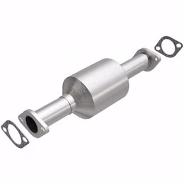51560, MAGNAFLOW 51560 Catalytic Converter Direct-Fit OEM Grade for MITSUBISHI Montero Sport 1997-2001 في الإمارات, دبي. Condition - new. Price 1,270 AED. Photo, seller contacts | AUTO.AE